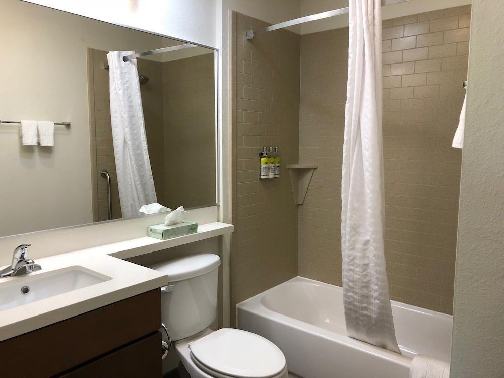 Candlewood Suites Houma By Ihg Exterior foto